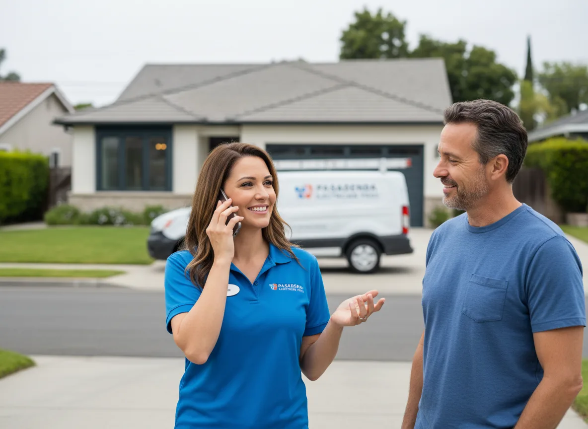 Electrician Delafield, WI FAQs